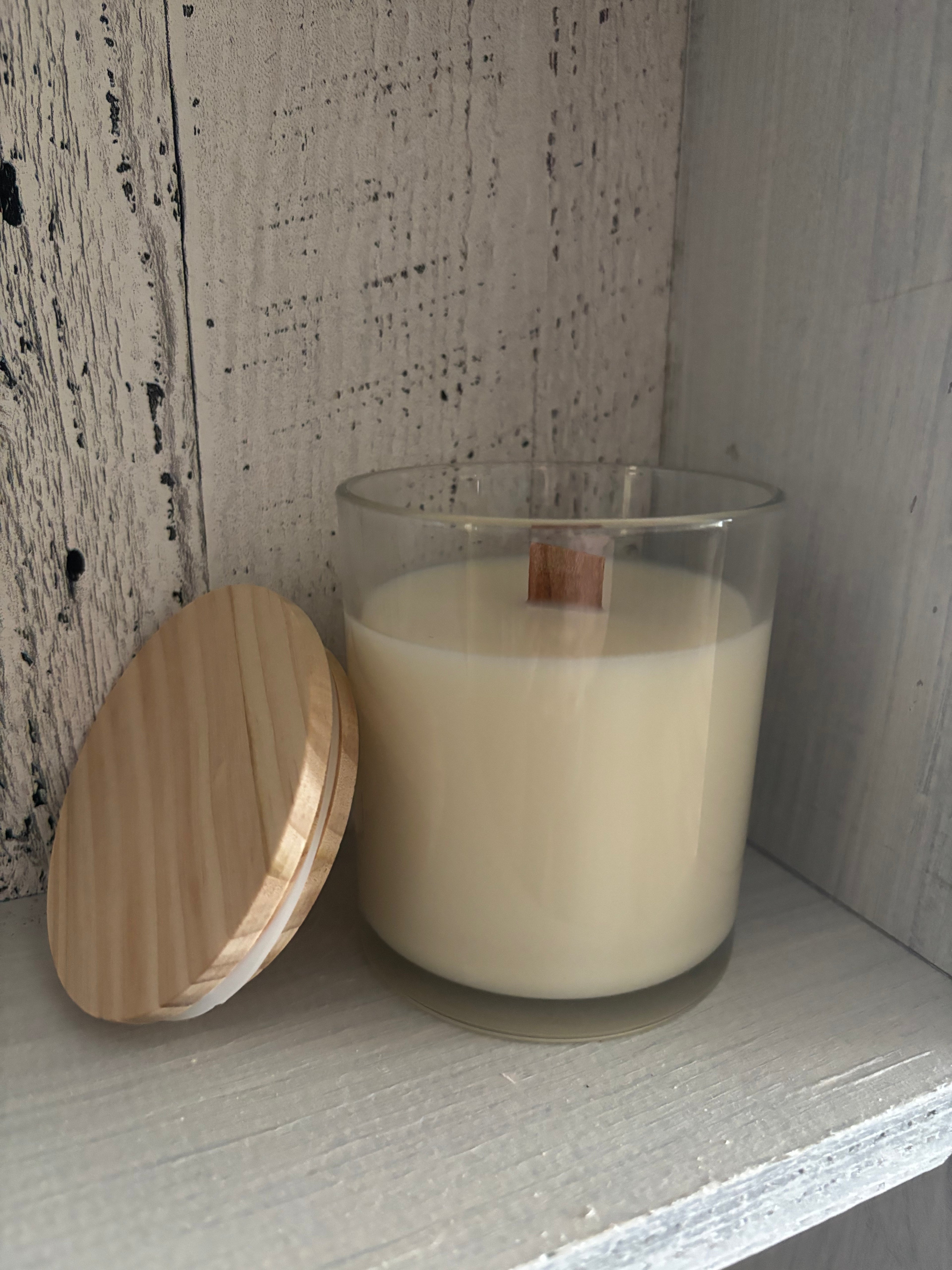 14 oz candle