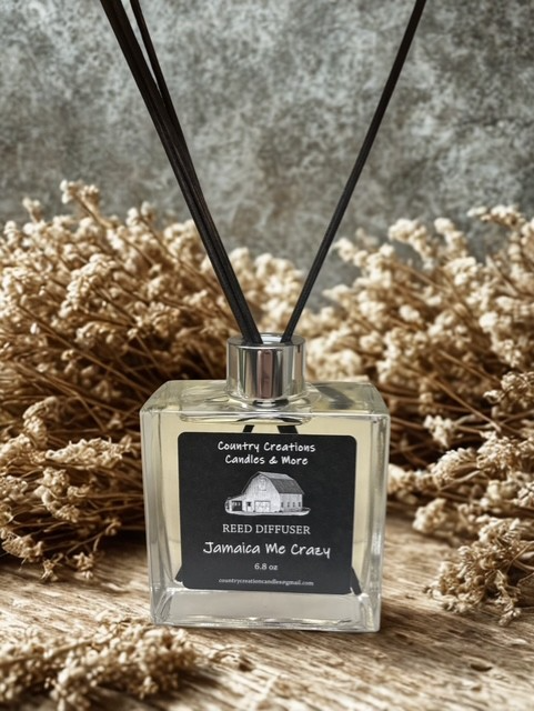 Reed Diffuser