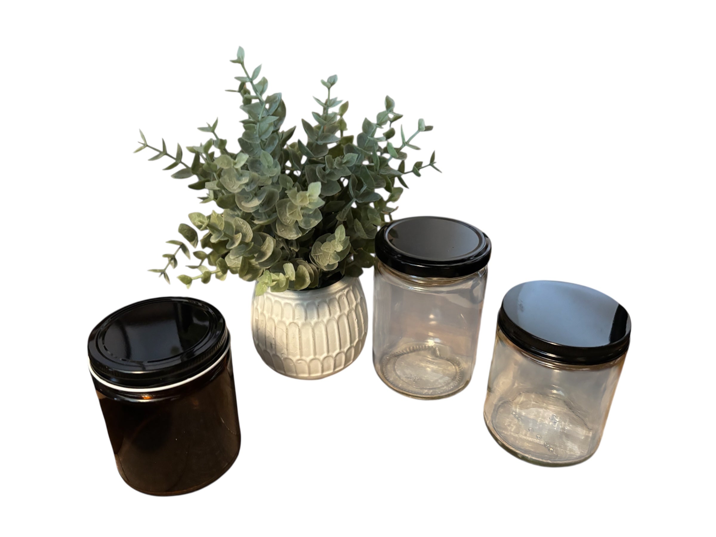 Sip & Pour Candle Workshop