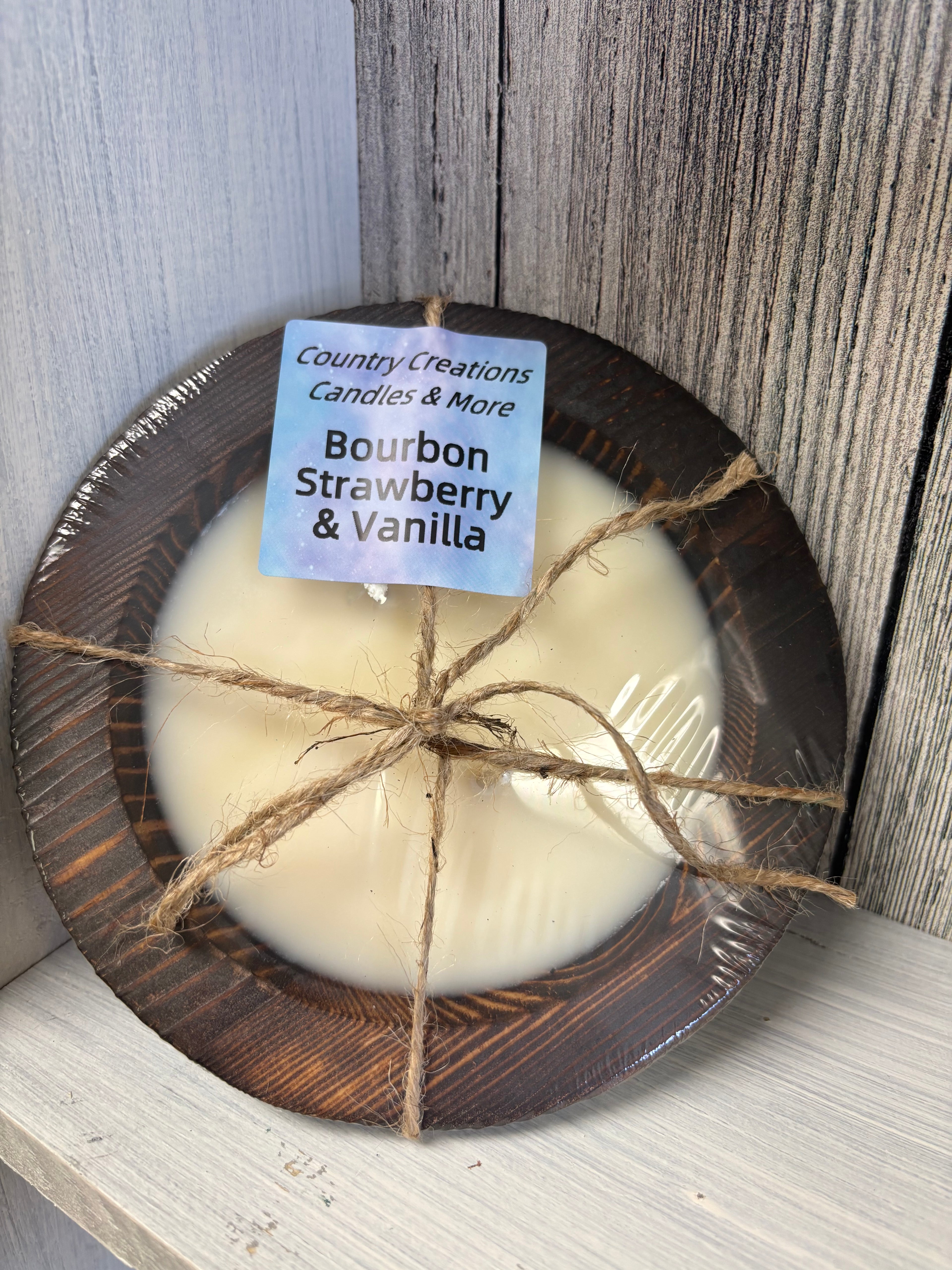 Mini dough bowl