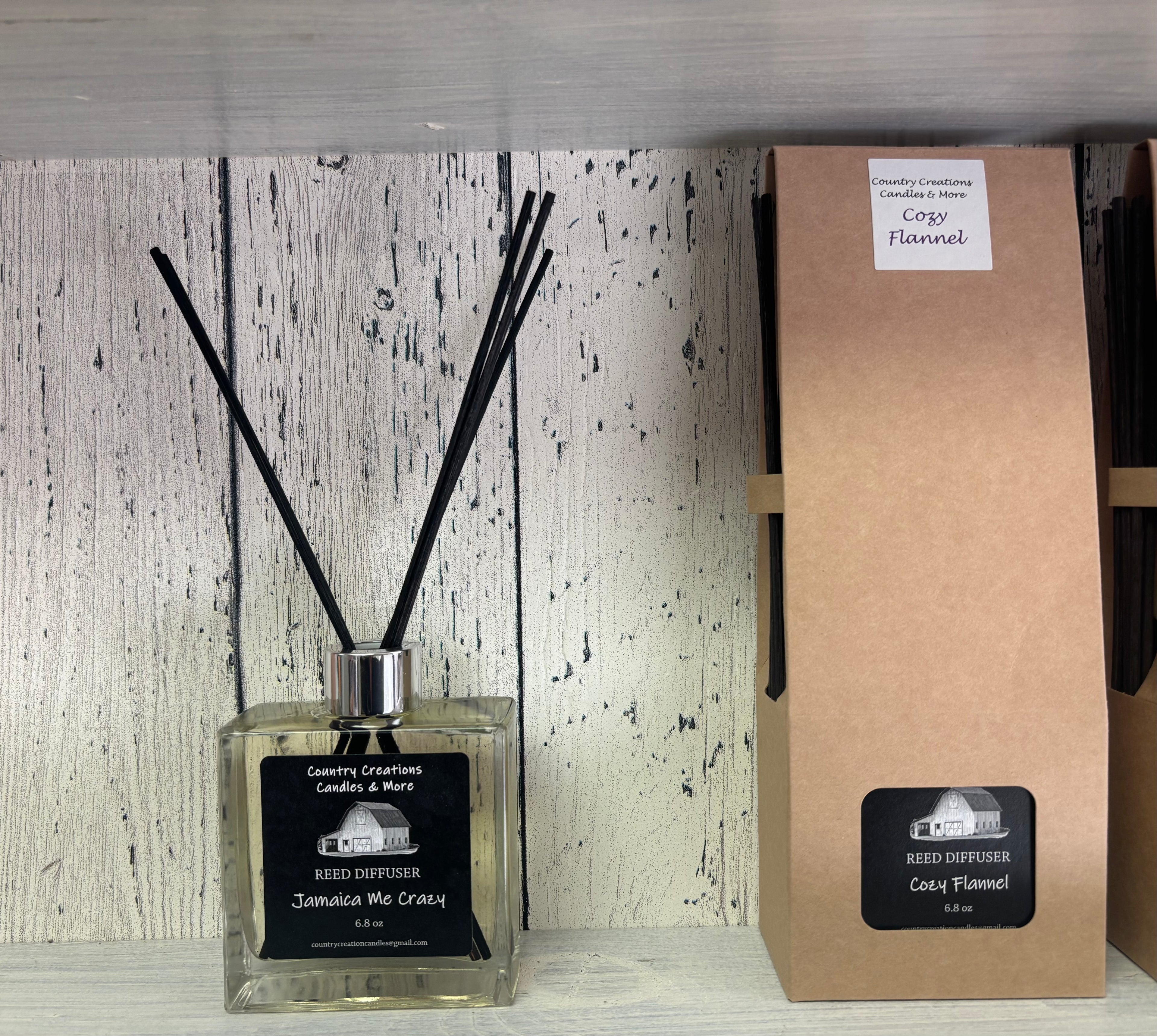 Reed Diffuser