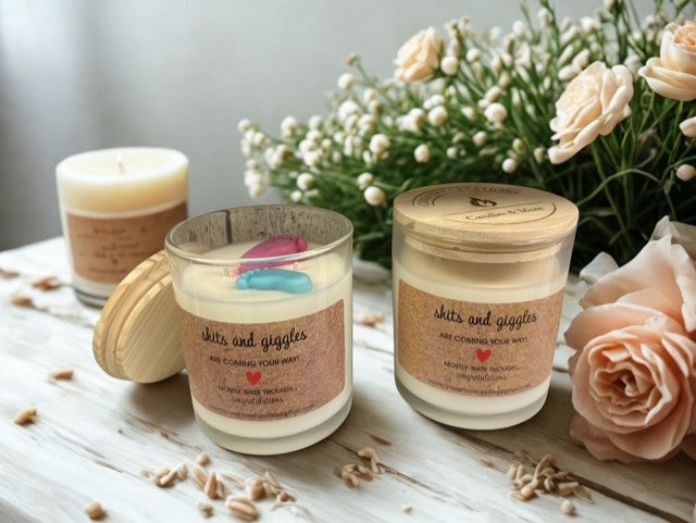 14 oz for those expecting mamas