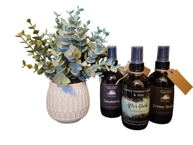 Room Spray