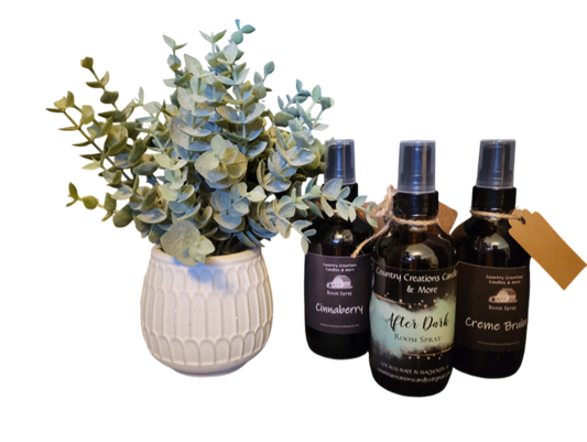 Room Spray